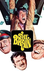 The Brain (1969 film)