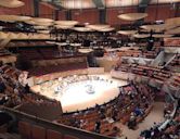 Boettcher Concert Hall