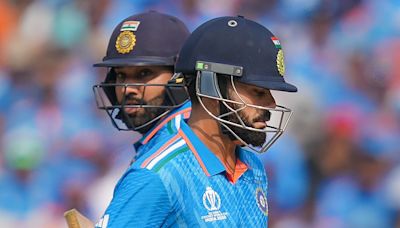 Rohit Sharma-Virat Kohli key on tricky pitch: Harbhajan Singh ahead of India vs Ireland