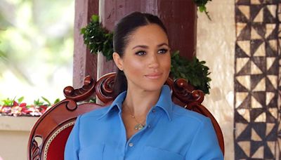 Who Are Meghan Markle's Parents? Everything You Need to Know About Doria Ragland & Thomas Markle Sr.