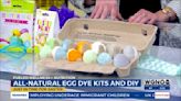 FUELED Wellness + Nutrition | All-Natural Egg Dye Kits + DIY