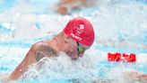 Olympics Day Two: Peaty misses out but celebration time for Woods