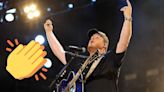 Luke Combs' 2024 Tour Has Already Broken 5 Records