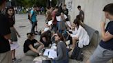 4.036 estudiantes se examinarán del 4 al 6 de junio en la UPNA de la EvAU