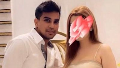 Delhi man cheats US woman of US$ 4 lakh; her laptop hacked and a number flashes on screen