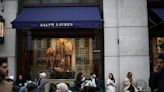 Ralph Lauren rides strong holiday demand, China rebound to post upbeat results