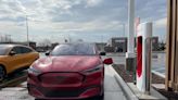 Tesla Supercharger Access Is Open to Other EVs, Including Fords