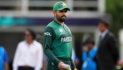 Babar Azam yet to decide on giving up Pakistan captaincy, says ‘decision is of the PCB’