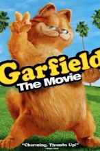 Garfield – Der Film