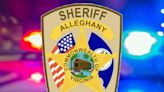 Three arrested following Alleghany County drug bust