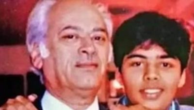 Yash Johar Death Anniversary 2024: Celebrating the Legacy of Hindi Cinema’s Showman! - News18