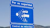 ¿Te vas de vacaciones? Estos son los lugares donde la DGT pone los radares fijos y móviles en España
