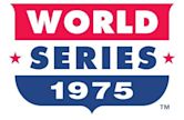 1975 World Series