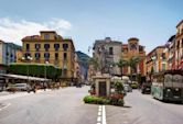 Piazza Tasso, Sorrento