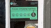 Food hygiene ratings mapped: The areas with the worst inspection backlogs