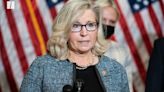 Liz Cheney Blasts Fox Host Over Trump’s ‘Big Lie’