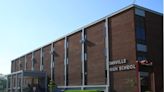 Danville High School relocates graduation ceremony