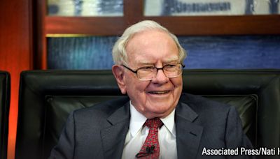 After Earnings, Is Berkshire Hathaway Stock a Buy, a Sell, or Fairly Valued?