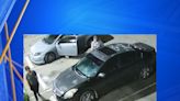 BPD searches for 2 in connection to south Bakersfield auto theft