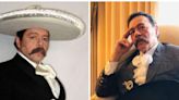 Muere el cantante, poeta y pintor mexicano Alberto Ángel “El Cuervo”