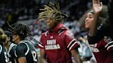 South Carolina reserve freshman Jah suspended indefinitely for conduct detrimental to team
