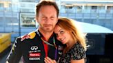 Geri Halliwell y Christian Horner: el polémico comienzo del romance y el tormentoso presente por el escándalo que envuelve al expiloto