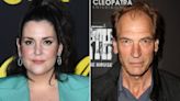 Melanie Lynskey pays tribute to Julian Sands: 'I will never forget you'