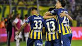 Rosario Central se adelantó a todos en el mercado de pases y presentó un fichaje resonante