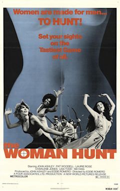 The Woman Hunt