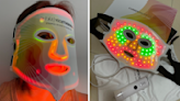 Currentbody 4-in-1 LED Mask Review: How does it improve the skin and is it better than before?