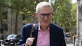 Jeremy Vine: BBC should clarify if Huw Edwards was asked if he was guilty