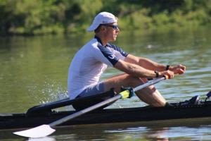 ‘Moving Forward’: Battling Parkinson’s, He’s Rowing His Way to Paralympic Games | FOX 28 Spokane