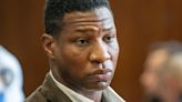 Jonathan Majors' Ex Sues Him For Defamation In Wake Of Assault Case