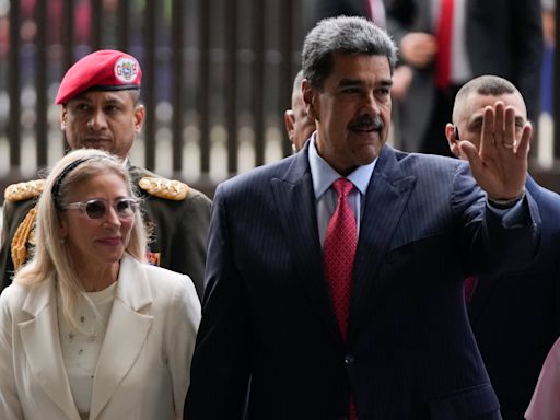 Almagro pedirá a la CPI la detención de Maduro por causar ‘baño de sangre’