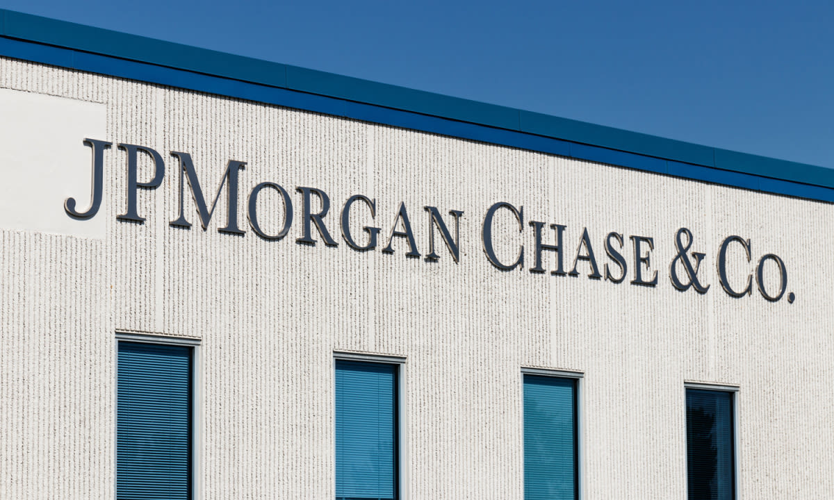 JPMorgan Chase Invests in Infrastructure, AI to Boost Market Share