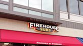 How to get a free sandwich from Firehouse Subs on Presidents Day