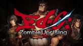 Ed-0: Zombie Uprising recibirá una versión física para PlayStation 5 en octubre