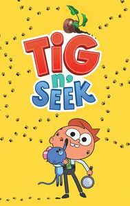 FREE MAX: Tig N' Seek HD