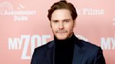 Actor Daniel Brühl Will Play Luxury Legend Karl Lagerfeld in a New Series