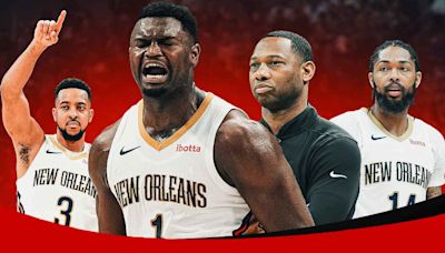 Biggest need Pelicans must address in 2024 NBA offseason