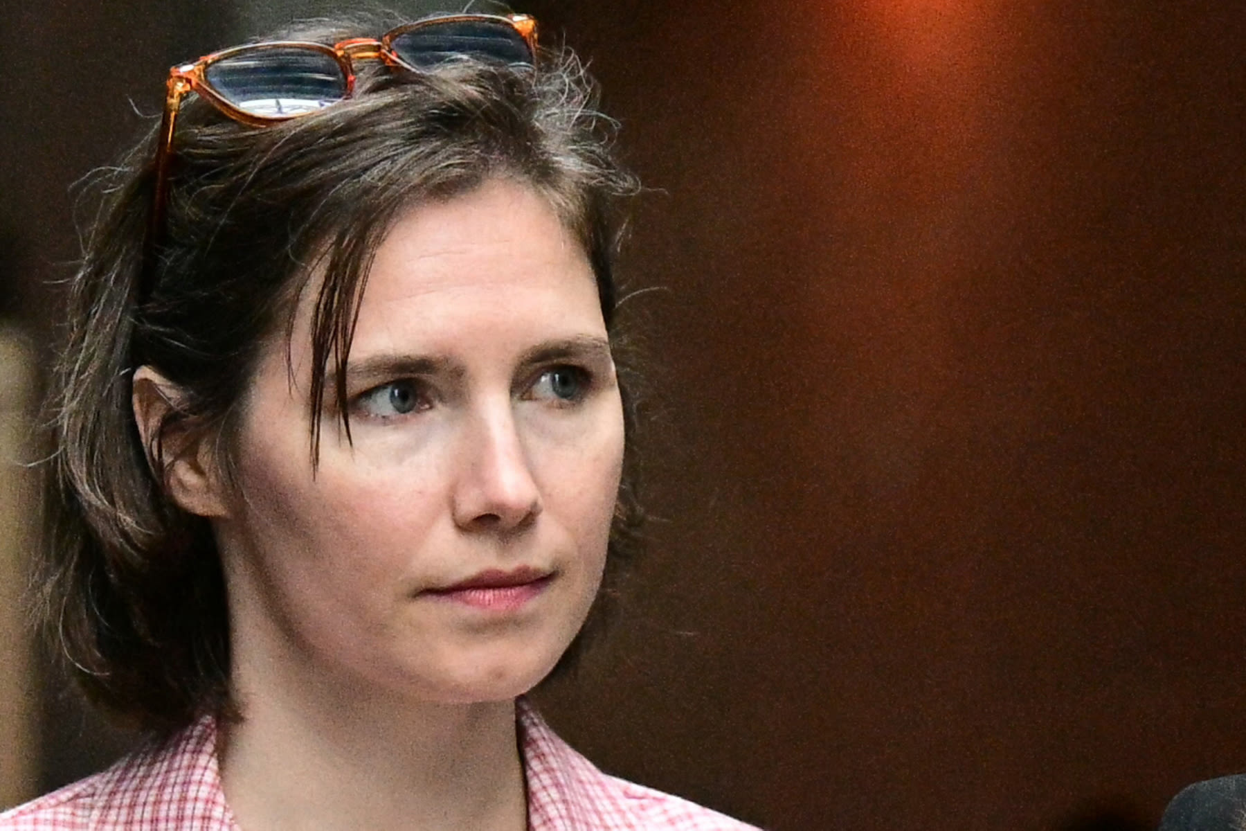Amanda Knox Plans to Appeal ‘Unfair’ Slander Re-Conviction: ‘I Will Fight for the Truth’