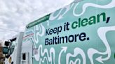 After years of issues, weekly recycling resumes in Baltimore this week