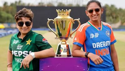 Who Will India Play In Women's Asia Cup Semifinal? Date, Time, Venue And All You Need To Know