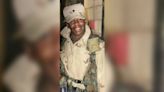 ‘He had this infectious smile’: Friends remember Jacksonville veteran killed in shooting