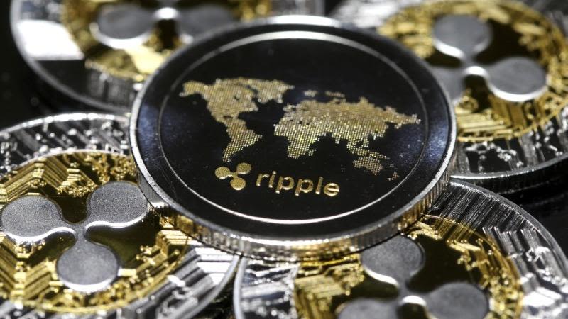 Peter Schiff Issues Gloomy BTC Price Prediction, Ripple CEO Hails 'Big Win' in California, SHIB Burn Rate Surges...
