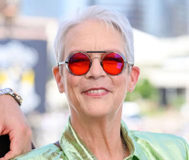 Jamie Lee Curtis Sorry for Calling Marvel Universe ‘Bad’