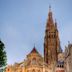 Church of Our Lady, Bruges