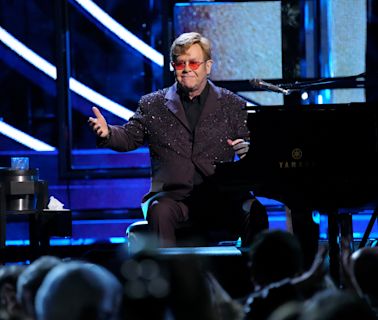 Elton John’s Health: Updates on the Legendary Singer’s Well-Being and Recent Surgeries
