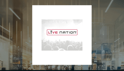 Live Nation Entertainment (NYSE:LYV) Shares Up 7% Following Analyst Upgrade