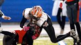 Tygers' Bradley II named Division III Northwest District Defensive Player of the Year